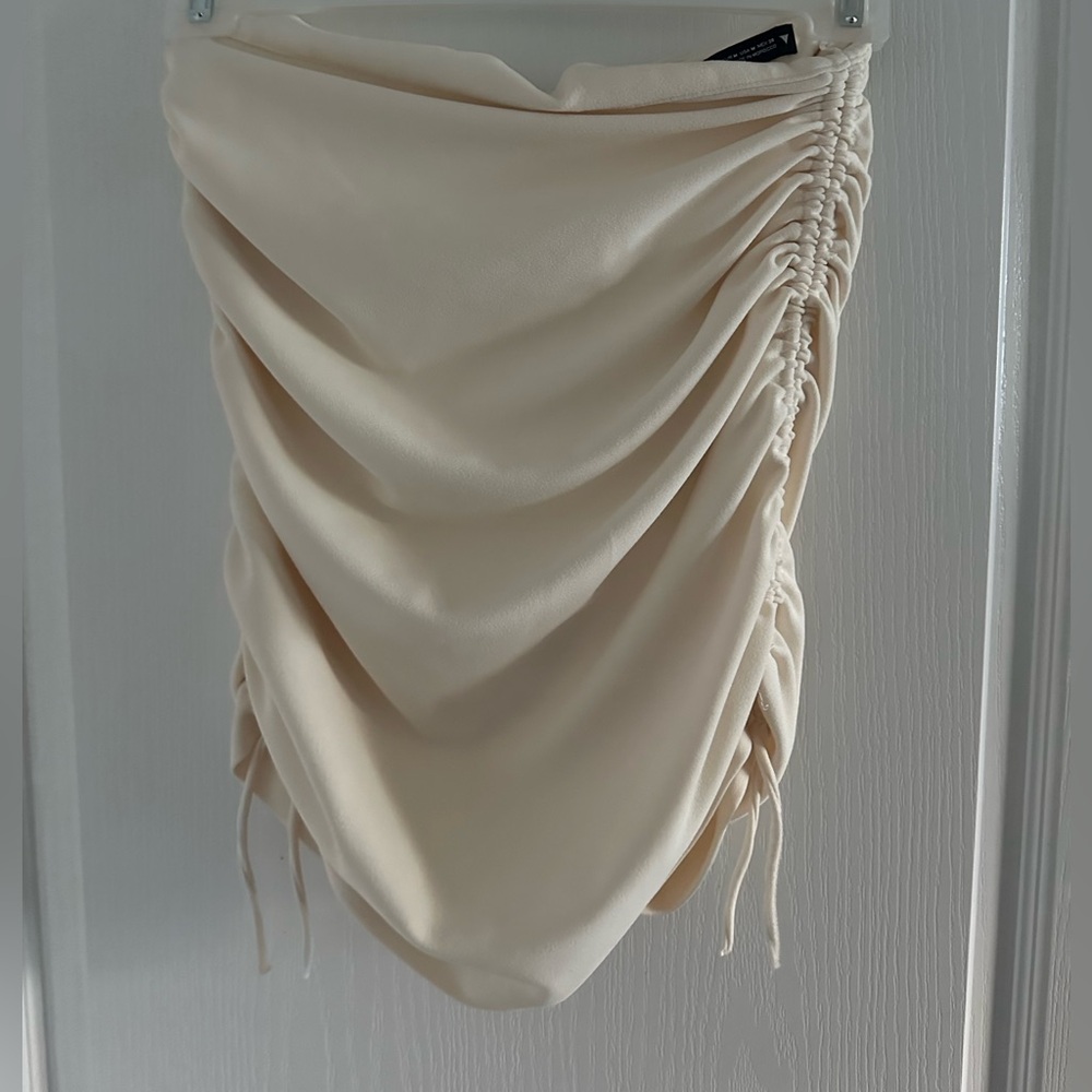 Zara Cream Co-ord - Picture 5 of 6